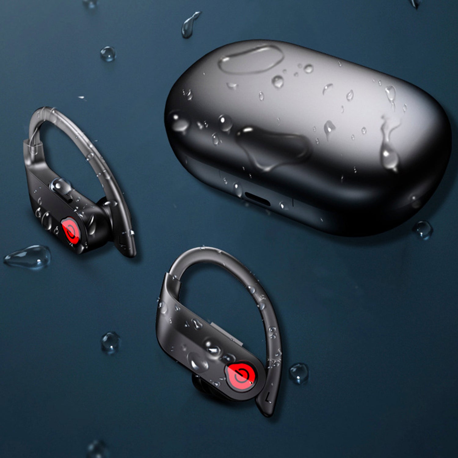 Discover the Perfect Tech Gifts for Christmas and New Year - Shop our Bluetooth Series Now!