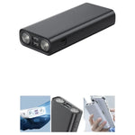 20000MAH with LED strong light power bank