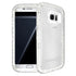Galaxy S7 Transparent Full Protection Heavy Duty Case