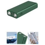 20000MAH with LED strong light power bank