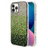 iPhone  13 Pro Max Three color gradient small diamond case