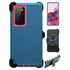 Galaxy S20(6.2") Full Protection Heavy Duty Shockproof Case