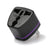 Universal Travel Outlet Plug Adapter Converter to US