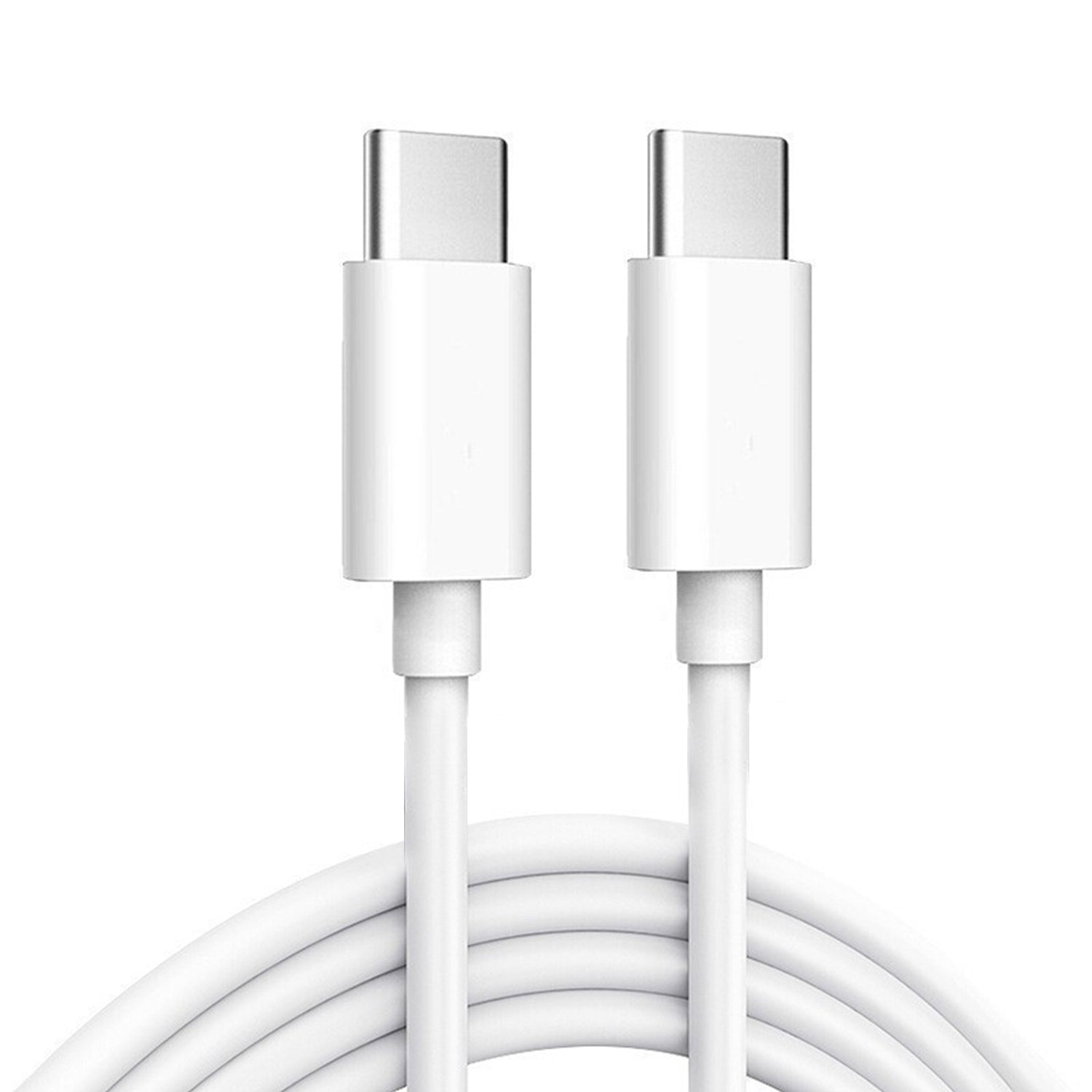 USB Type C to USB Type C Fast Charging Cable(200CM)