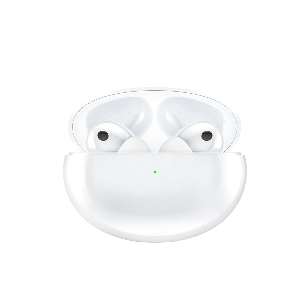 Wireless earbuds,Dual noise reduction