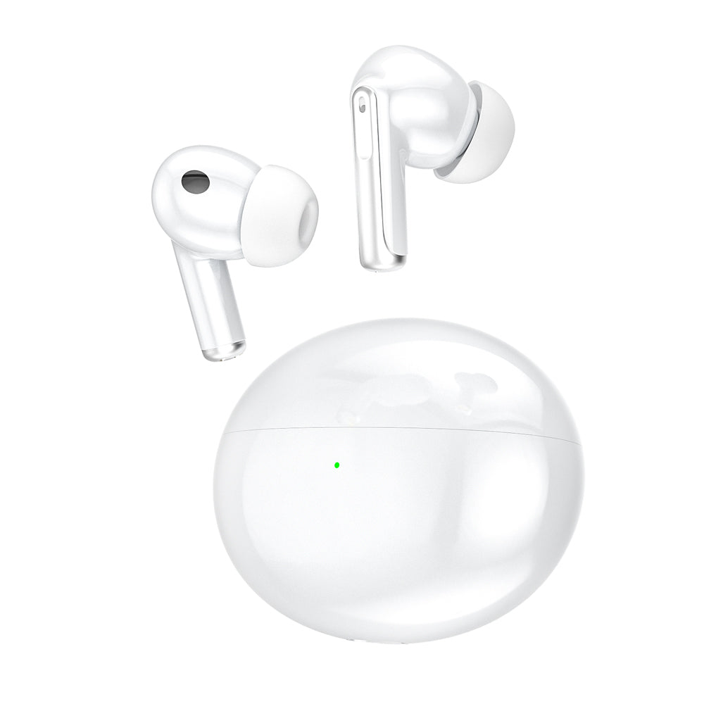Wireless earbuds,Dual noise reduction