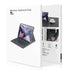 iPad7/8/9(10.2’’) 2in1 iPad case and wireless keyboard case