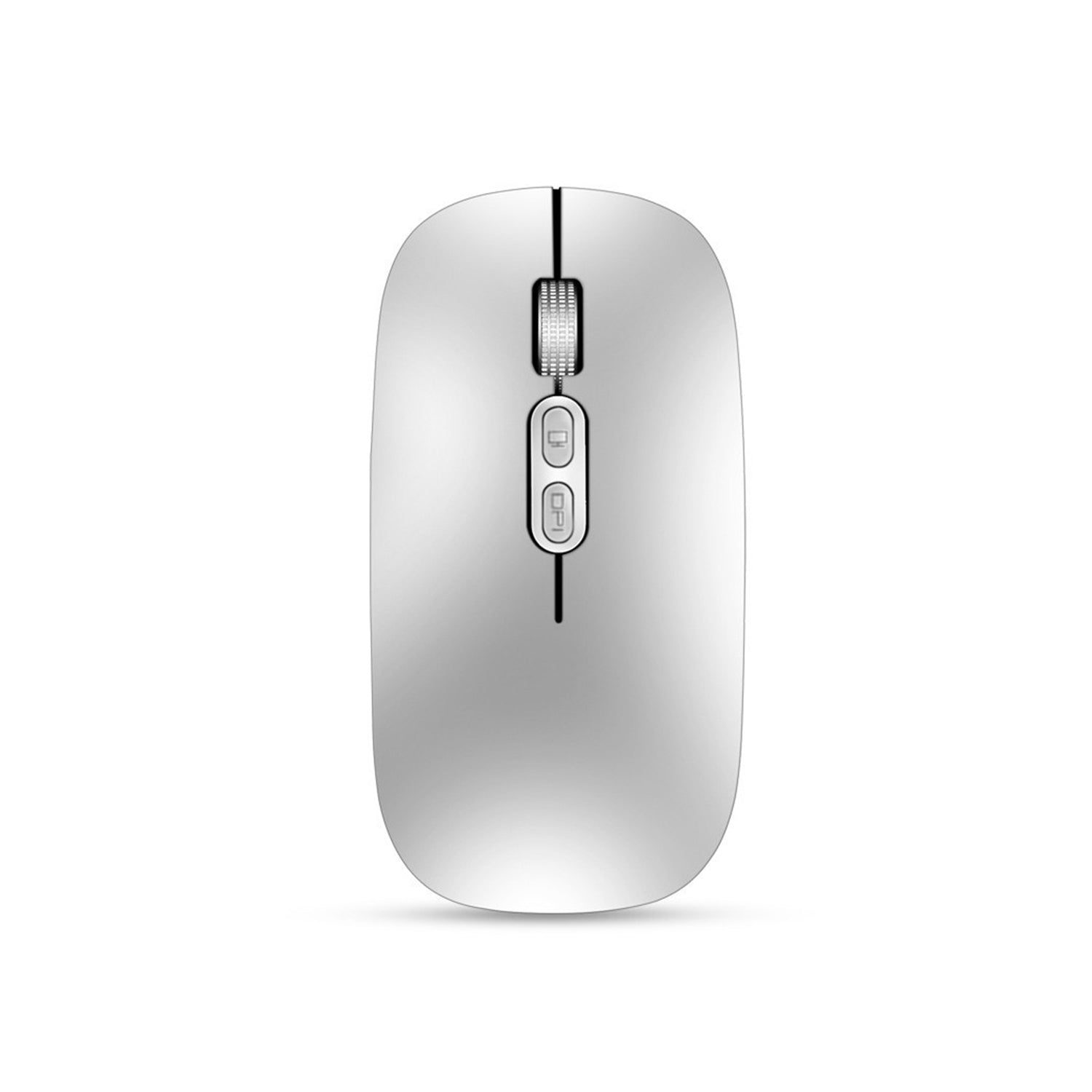 Wireless Mouse Bluetooth dual-mode