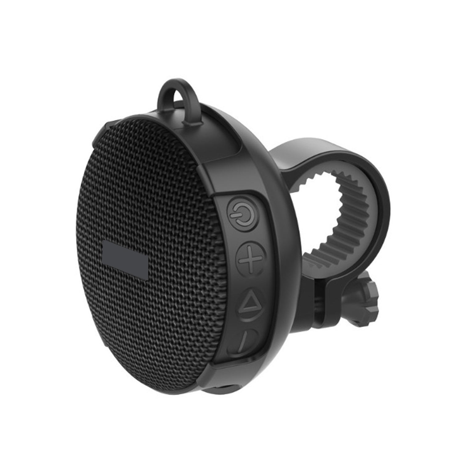 Outdoor waterproof riding car portable Bluetooth speaker