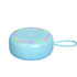 Wireless Bluetooth Speaker Fashion Colorful Subwoofer TWS small sound