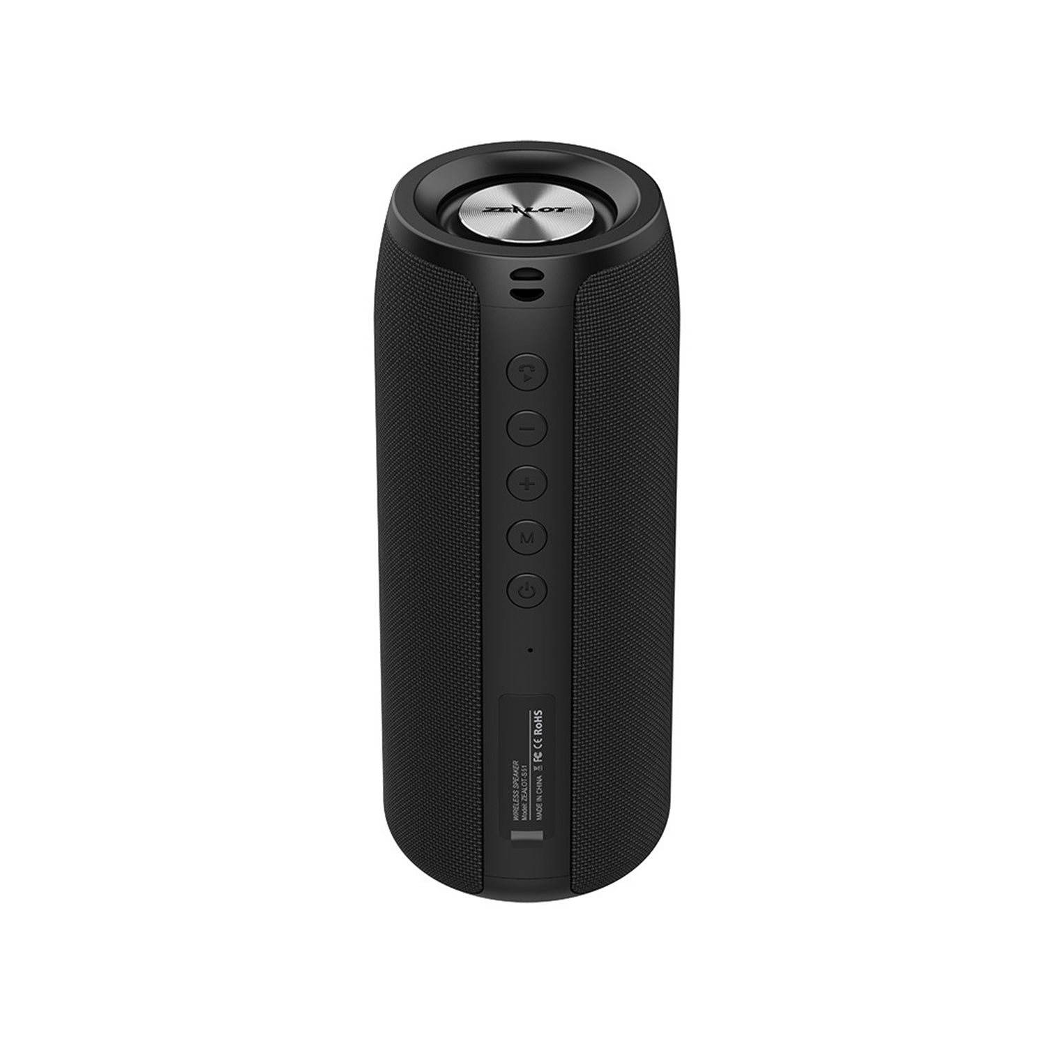 Wireless Bluetooth Outdoor Portable Speaker