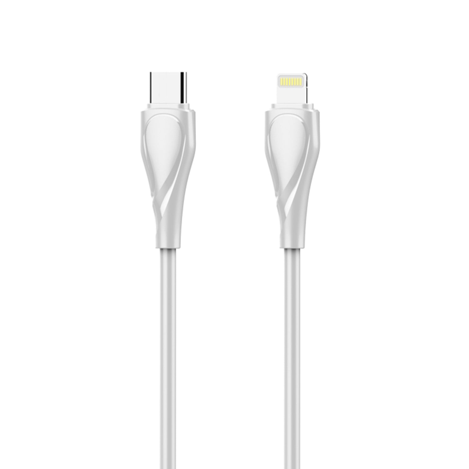 30W Fast Charge Type-C to Lightning Data Cable Compatible With iPhone 15 Series