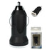 Car Adapter for Samsung Products-Black
