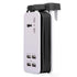 Multi-Port USB Charger Wall Charger extension PowerPort 4