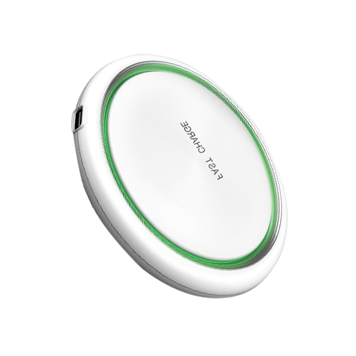 Wireless Charger, 10W Max Fast Wireless Charging