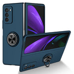 Galaxy Z Fold 2 Ring kickstand foldable phone case