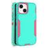 iPhone 13 Adsorbable  fully protected heavy-duty shockproof housing
