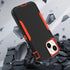 iPhone 13 mini Adsorbable  fully protected heavy-duty shockproof housing