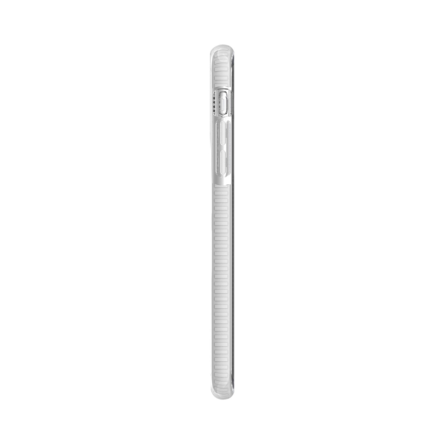 iPhone 13 Pro Transparent TPU Shockproof Drop Resistant Case