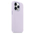 iPhone 15 Pro Max Magsafe Colorful Liquid Silicone Gel Rubber Case