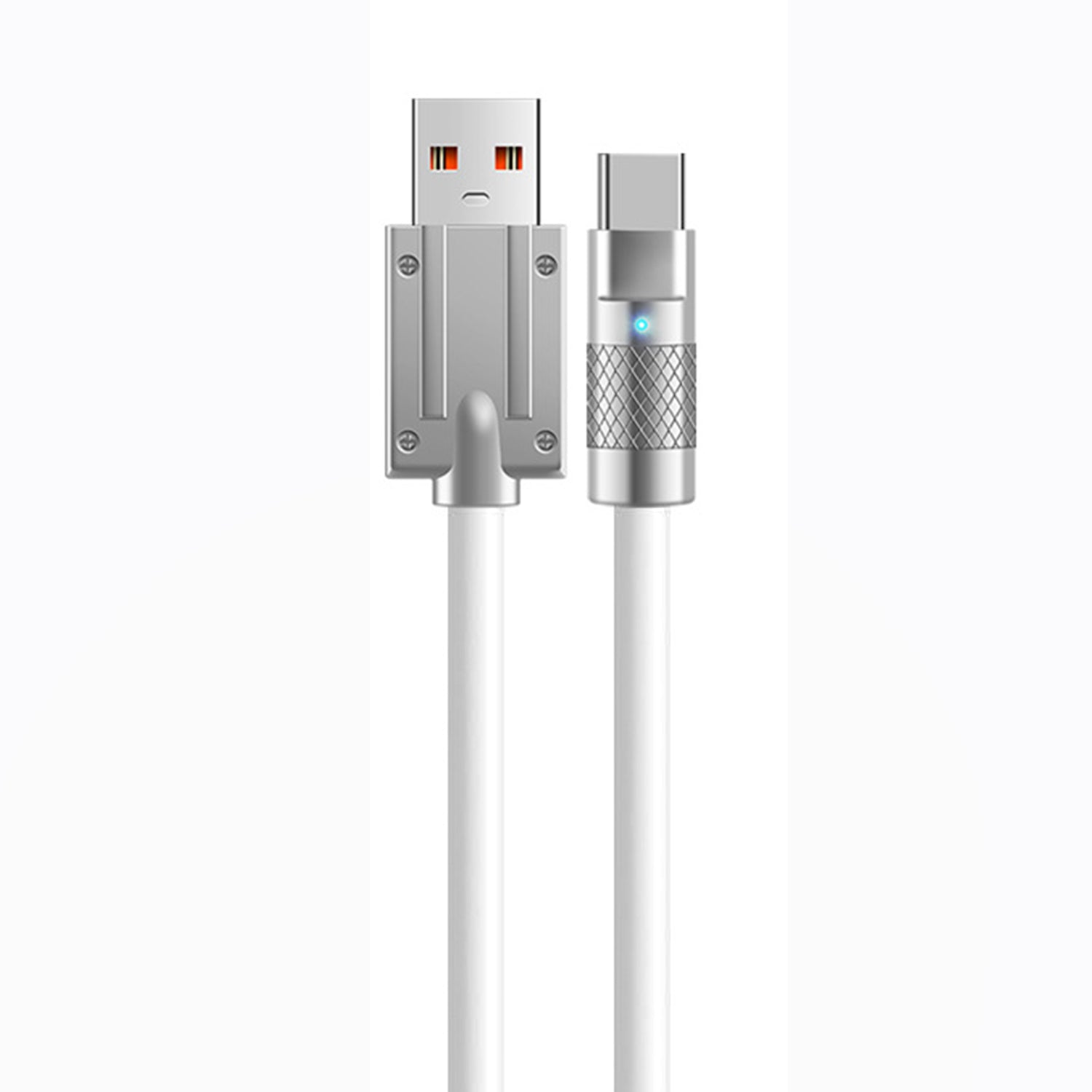 1 M USB to Type-C magnetically fast charge & Sync cable