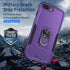 iPhone 6/7/8 Plus Kickstand fully protected heavy-duty shockproof case
