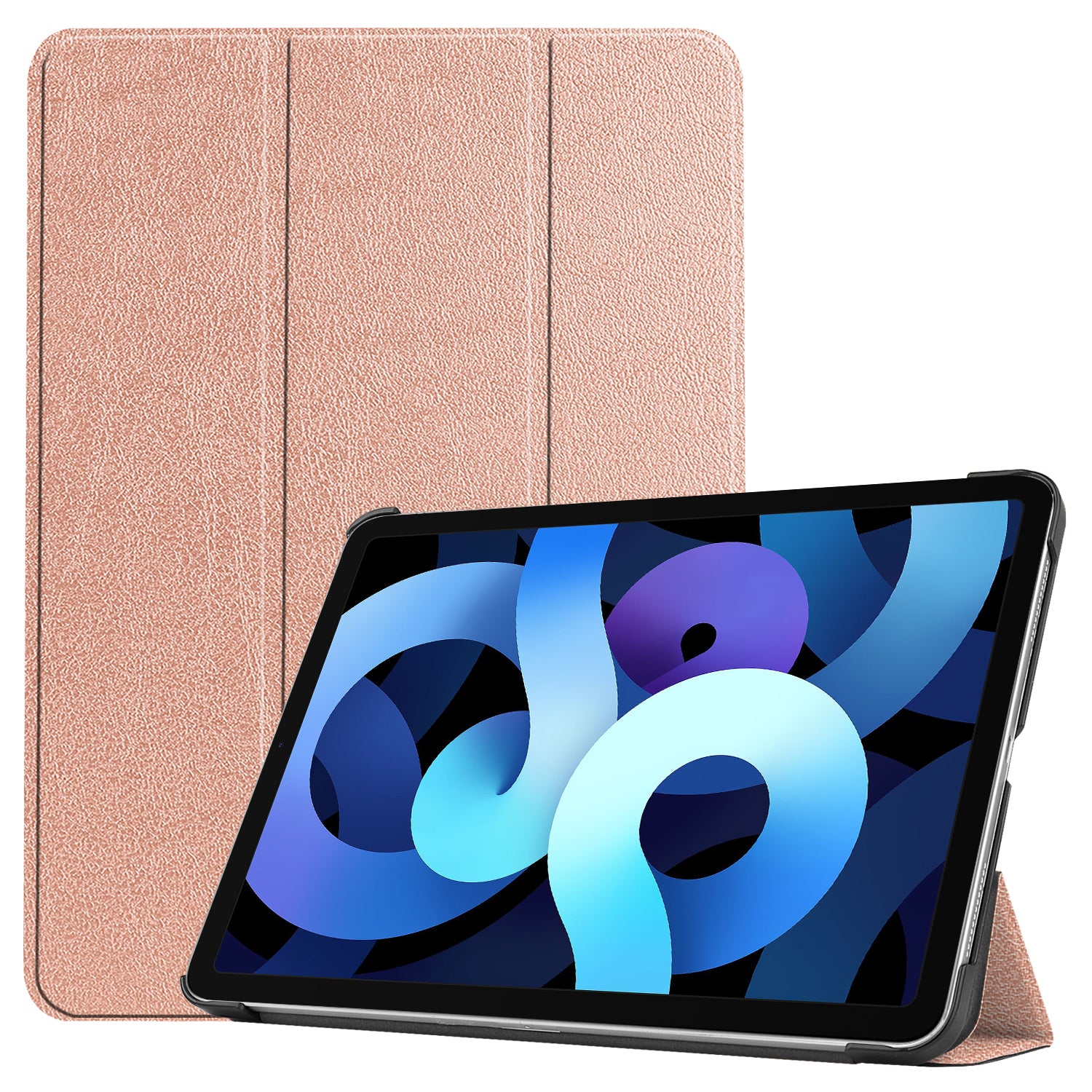 iPad  mini 6(8.3") Smart  Folio case