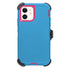 iPhone 12 Mini (5.4")  Full Protection Heavy Duty Shockproof Case
