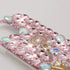 iPhone 13 Max 3D diamond luxury bling bling TPU case-Pink*Lollipop