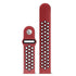 22 mm TPU two-toned  breathable Watch Bands for Samsung Galaxy Active
