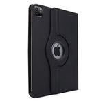 iPad Pro 6/5/4(12.9'') 360 Degrees Rotating Leather Standing Case