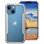 iPhone 13 mini Color bumper full body heavy protection case