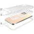 iPhone 14 Pro Max Transparent Full Protection Heavy Case
