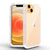 iPhone 13 Transparent Full Protection Heavy Case
