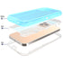 iPhone 14 Pro Max Transparent Full Protection Heavy Case