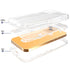 iPhone 14 Transparent Full Protection Heavy Case