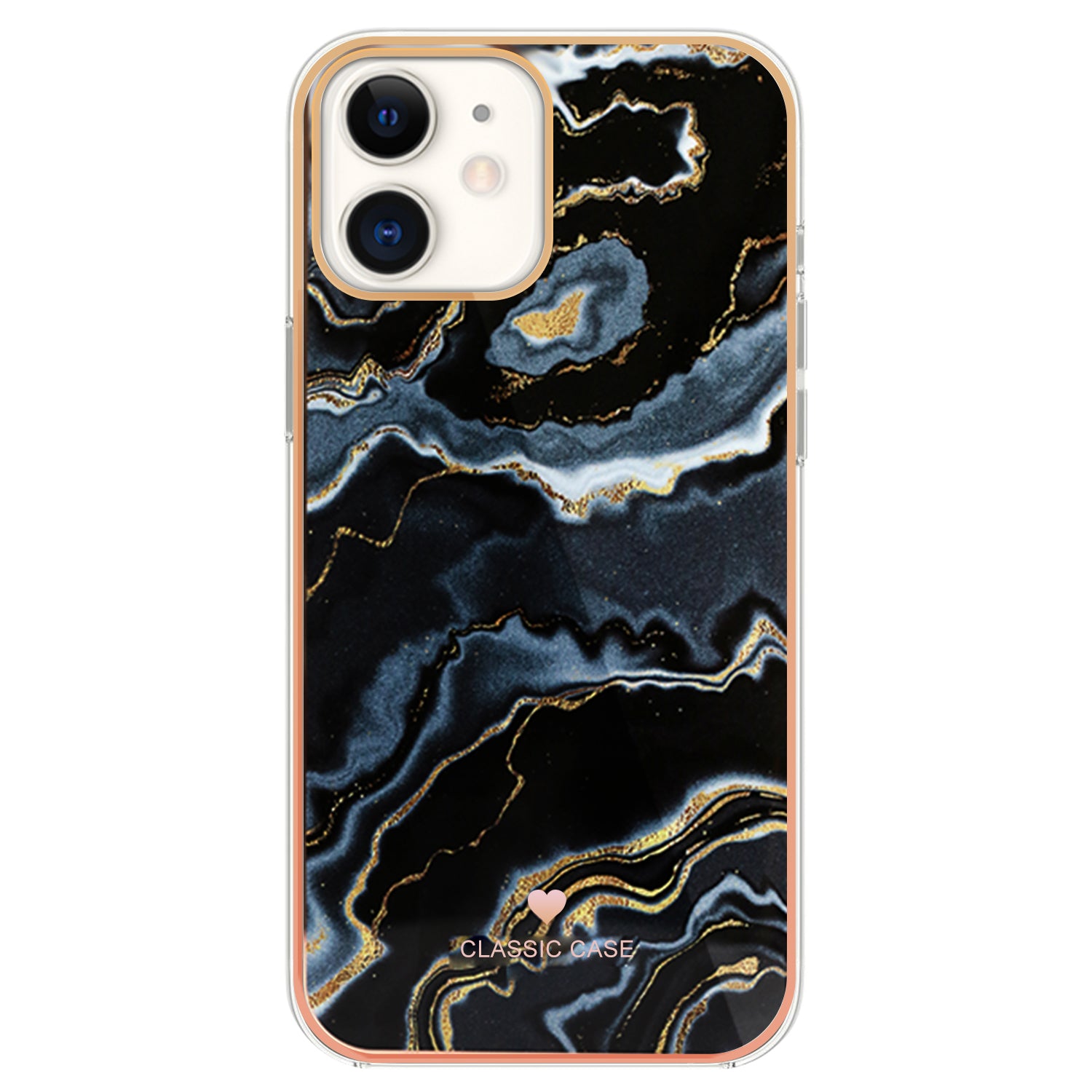 iPhone 11 (6.1") Nature pattern mobile phone case