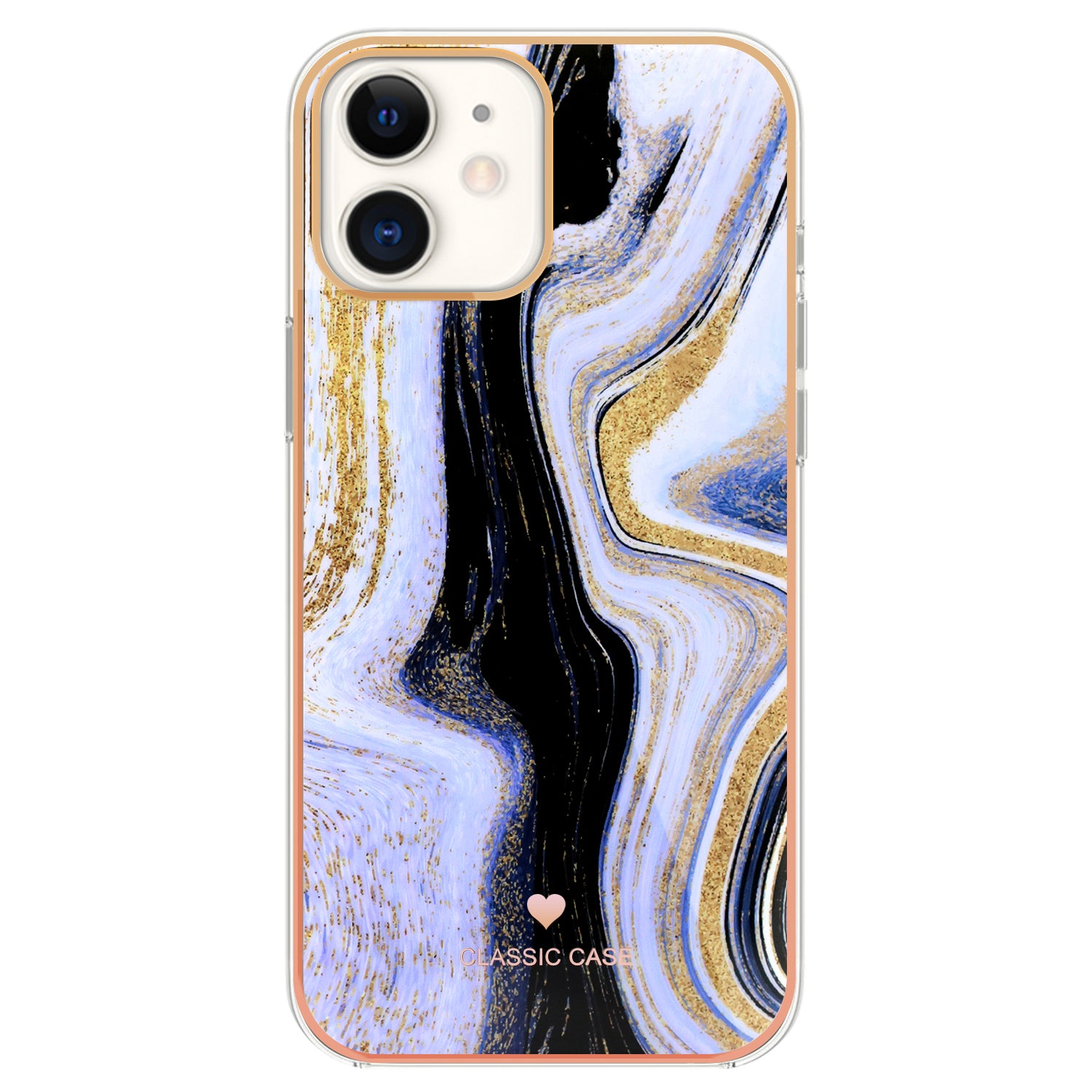 iPhone 11 (6.1") Nature pattern mobile phone case