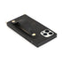 Fashion Leather Case with 1 Credit Card Slots for iPhone 11 Pro Max (6.5")