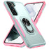 Samsung Galaxy S22 Kickstand fully protected heavy-duty shockproof case