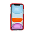 iPhone 12 Pro Max (6.7") Transparent TPU Shockproof Drop Resistant Case