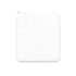 61W USB-C Port Macbook power adapter(Removable plug not included cable )- White