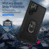 Samsung Galaxy S22 UItra Kickstand fully protected heavy-duty shockproof case