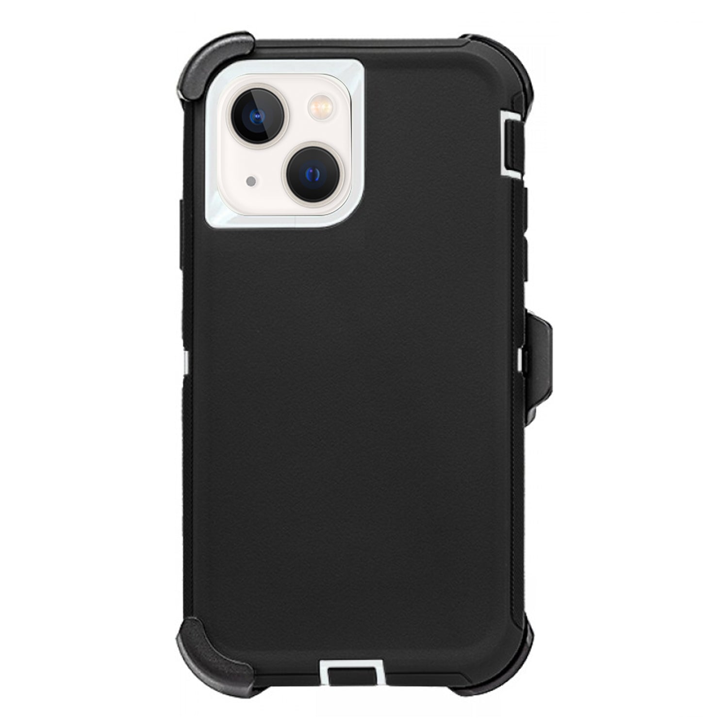 iPhone 13 Full Protection Heavy Duty Shockproof Case