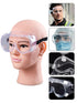 Outdoor Protective Anti-fog Goggles