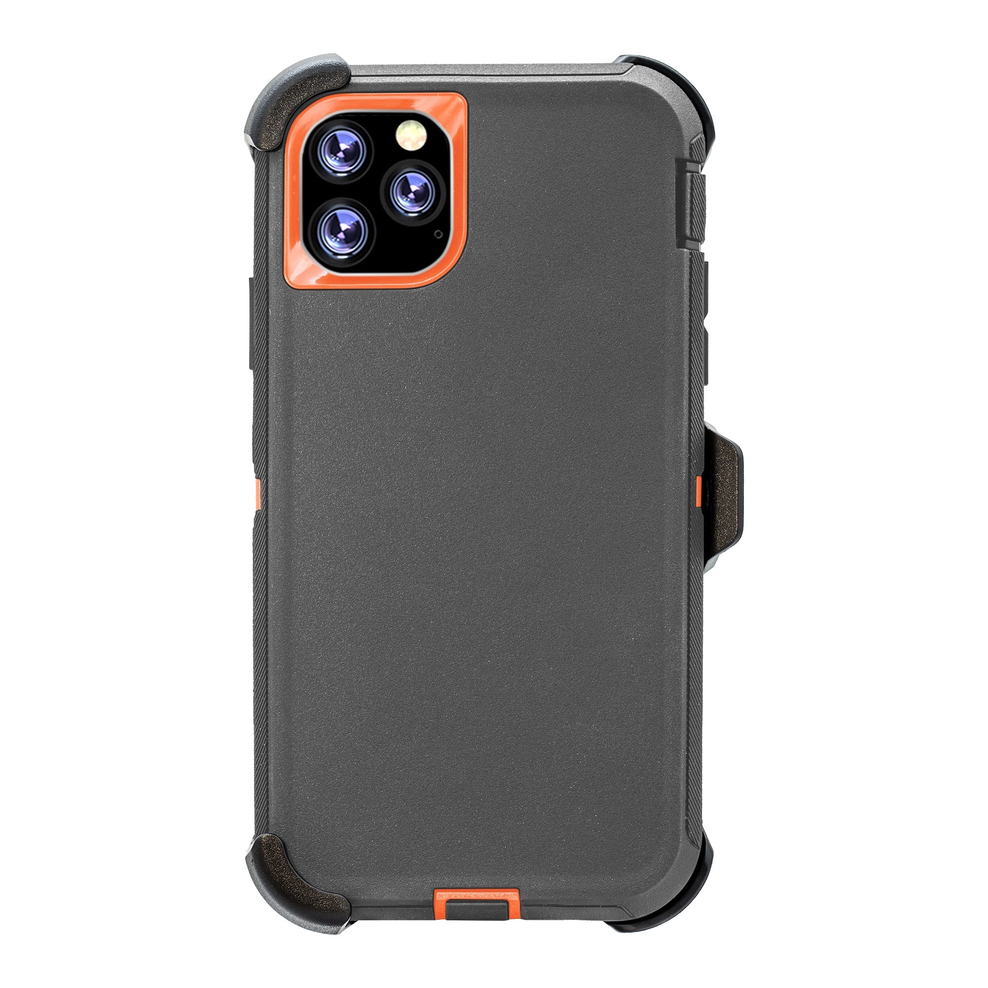 iPhone 11 Pro Max (6.5") Full Protection Heavy Duty Shockproof Case
