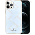 iPhone 12 Pro Max(6.7") Marbling is ultra-thin, light, fashionable, soft and elastic case