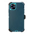 iPhone 11 Pro Max (6.5") Full Protection Heavy Duty Shockproof Case