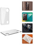 Camera Tempered High Definition Camera Lens Protector for Samsnug Galaxy Note20 (6.7") - Clear