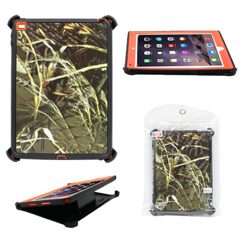 Design Full Protection Case for IPad Air 2